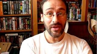 Friday Talkie: Live chat, a shoutout, and stuff.