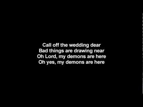 download lagu mp3 mp4 Lordi Call Off The Wedding, download lagu Lordi Call Off The Wedding gratis, unduh video klip Lordi Call Off The Wedding