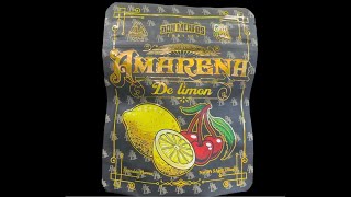 Amarena de limon by Don merfos Exotics