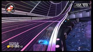 [MK8] Electrodrome - 2:01.488 - by neo (Hang-on Bike)