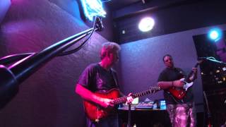 2013 07 03 Sufferin' Mind (Guitar Slim Cover)