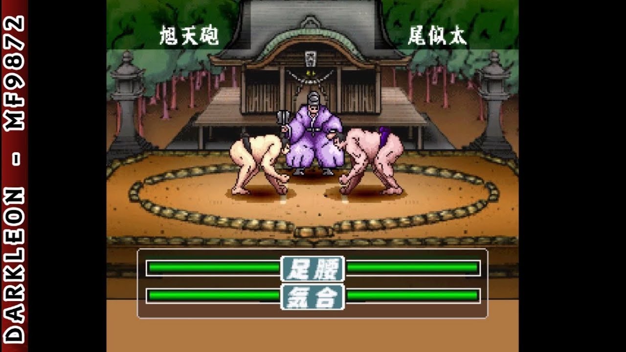 Gameplay Video