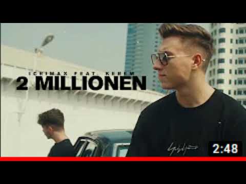 [ACAPELLA] iCrimax ft. Kerem - 2 Millionen