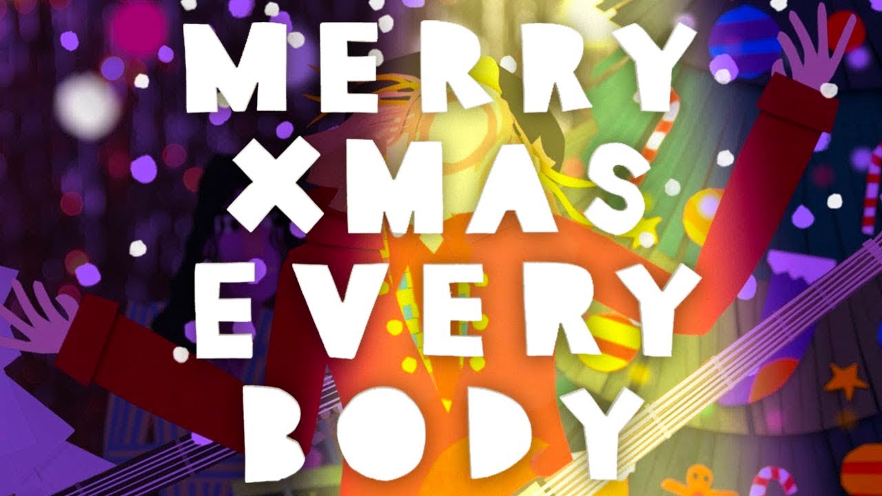 Slade - Merry Xmas Everybody - Official Video - YouTube