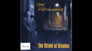 What's New - Joey DeFrancesco