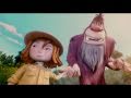 Judy Moody Bigfoot Clip