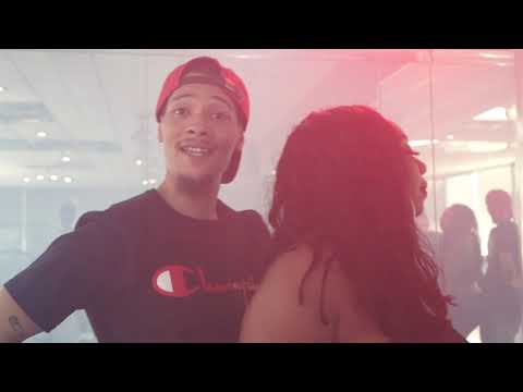 He's On Fire! (Feat. King bris) Official Music Video (Shot By Domingo Cortez)