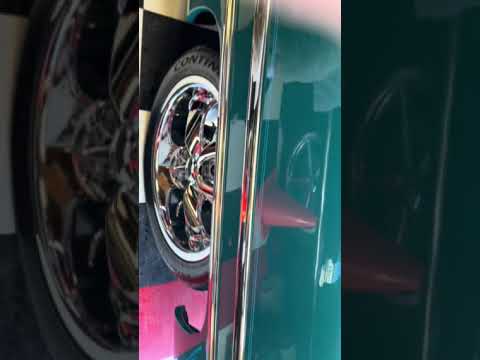 1954 Chevrolet Bel Air (CC-2071425) for sale in Stockton, California