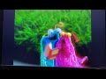 Closing To Sesame Street The Great Numbers Game 1998 VHS