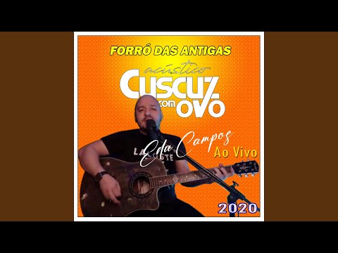 Anjo querubim / De janeiro a janeiro - Ao Vivo