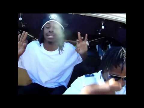A.N.T FT LIL D MONROE - FEEL MY PAIN (OFFICIAL VIDEO)