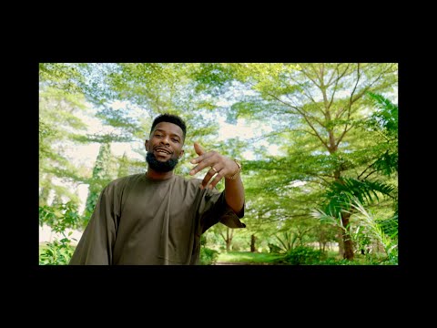 KING DAREAL - TIME TO REIGN (OFFICIAL VIDEO)