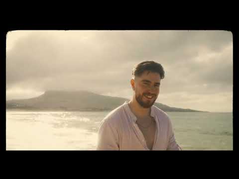 rafa espino ft Lluna - mi mejor versión (Letra)