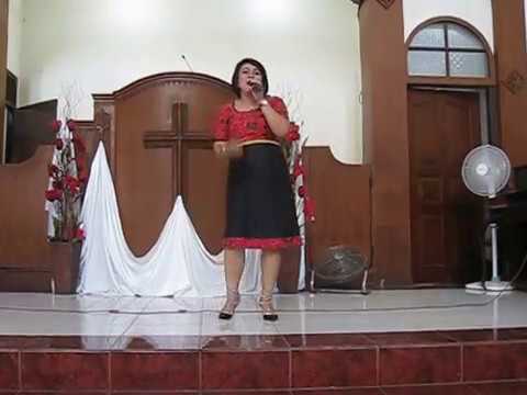 O, Tuhanku Sampati Anakndu (KEE 490)