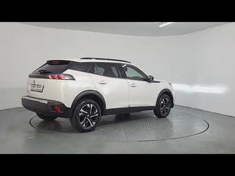 2023 Peugeot 2008
