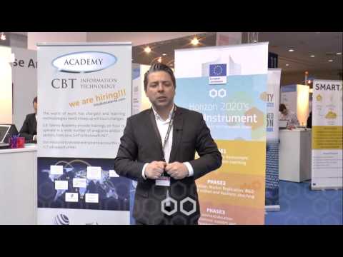 Horizon 2020's SME Instrument Champions