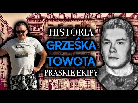 ŻYD • TOWOT • PRASKIE EKIPY • LOS VATOS LOCOS • ŁUCEK • CHRUMEK • PRAGA WARSZAWA • SZMULKI