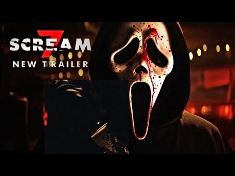 Scream 7 | Trailer 2 (2026 Movie) - Neve Campbell, Courteney Cox | Concept
