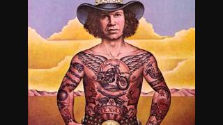 David Allan Coe - Face To Face