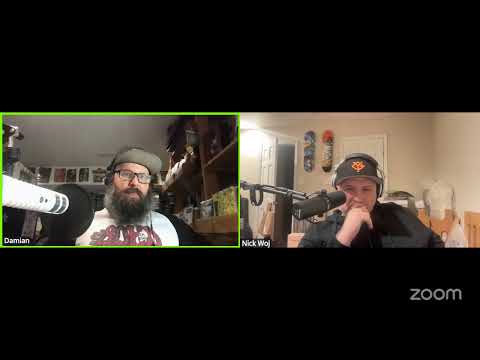 I heard the stream live 9