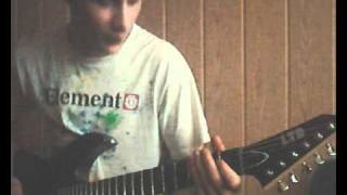 Escape the Fate - Day of  Wreckoning