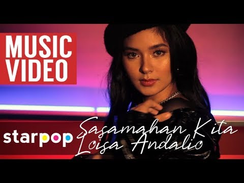 Video thumbnail for Sasamahan Kita
