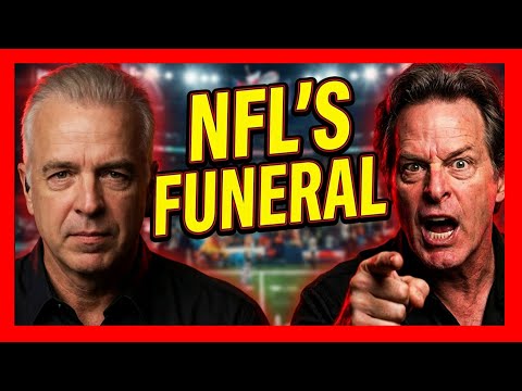 Ted Nugent: Bad Bunny & Green Day are the "Final Nail" for the NFL