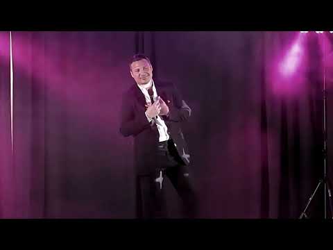 Michael Valle medley christian delagrange 26-04-2025 salle honnay