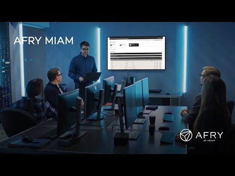 AFRY MIAM
