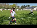 DOSL 14 1 Vs SV De Braak 14 1