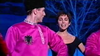 No me voy sin bailar - Ana Belén, 1993