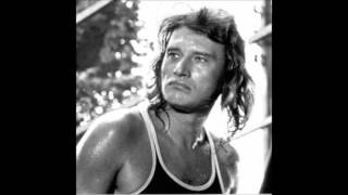 Fleurs d'Amour et d'Amitié par Johnny Hallyday