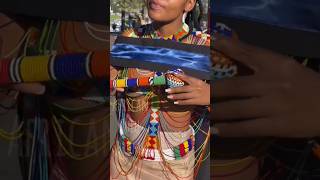 🇿🇦#proudlysouthafrican #bhincanation #amatshitshi #culture #africanqueen