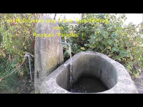 Was haben die Römer in Isen gemacht? - Alte Wege in Isen