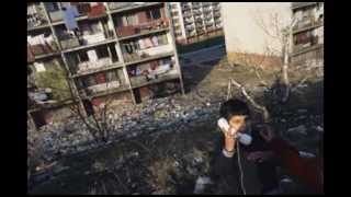 Ukraine Extreme Poverty (Ghettos, Slums, Despair and Misery) / Revolution and War