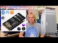 Mac Pro 5 1 Bluetooth Wifi Upgrade