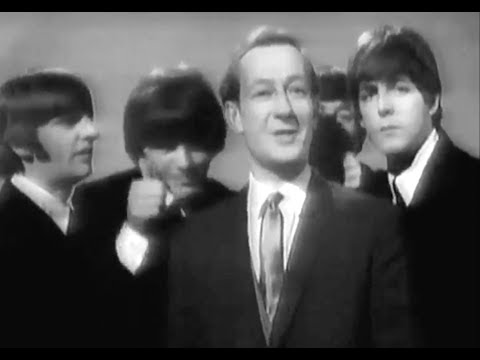 Beatles 'Thank Your Lucky Stars' promos - Nov. 1964