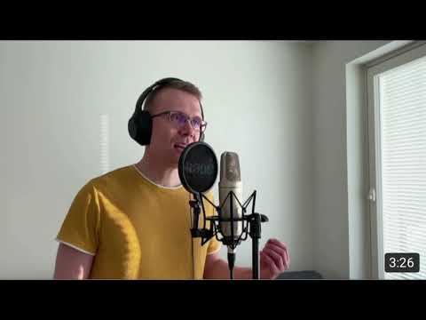 Ilari sairanen - kaikki muuttuu (8D Audio version)