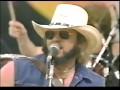 Hank Williams Jr. - A Country Boy Can Survive ...