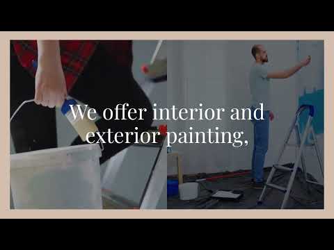 Waltham Interior Painting Cost Estimate