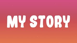 R. Kelly - My Story
