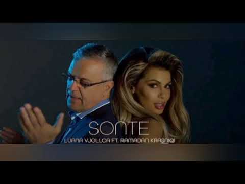 Luana Vjollca ft. Dani - Sonte (Official Video 4K)