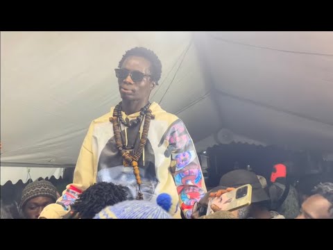 Magou Kara Zikroulah Thiant Annuelle Marley Guediawaye