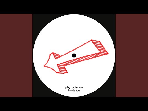 Thumbnail for Play Backstage by Ride