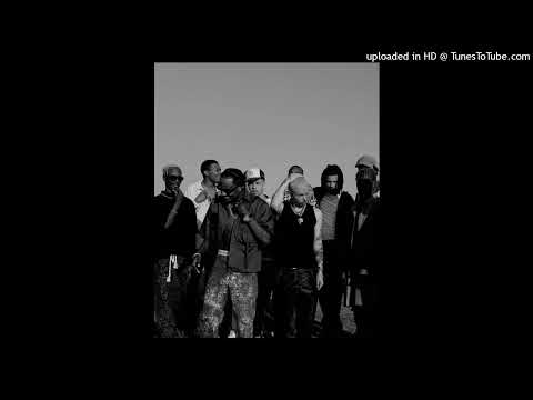 (FREE) Recayd Mob x Neckklace x Leviano x Trap Type Beat