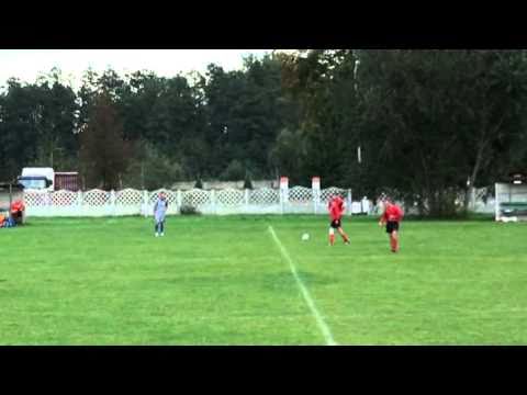 Oronka Orońsko - Ruszcovia Borkowice