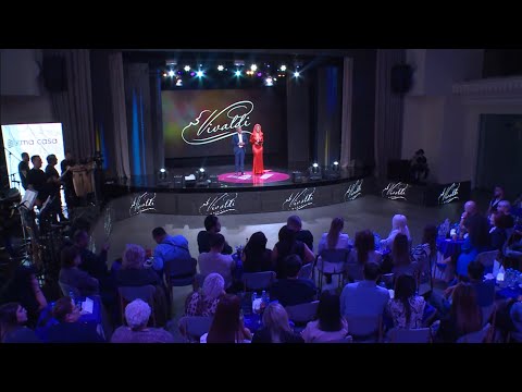 Women's Club 197 - VIVALDI HALL