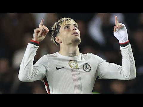 Qarabağ 2 2 Chelsea Goals HIGHLIGHTS Champions League 202526