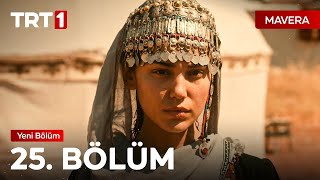 Mavera Season 1: Episode 25 Urdu Subtitle