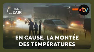 Orages violents : pourquoi un bilan si lourd ?